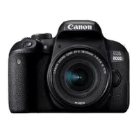 Canon EOS 800D EF-S 18-55mm F4-5.6 IS STM lens - 24.2 MP -AED 2,999AED 2,349
Save AED 650: