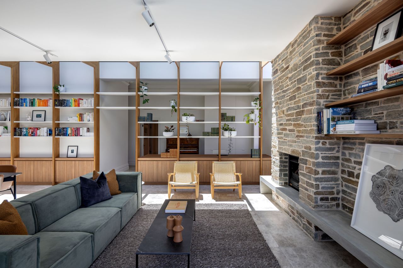 Victorian cottage in Adelaide transformed | Wallpaper*