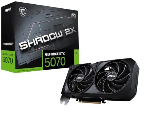 GeForce RTX 5070