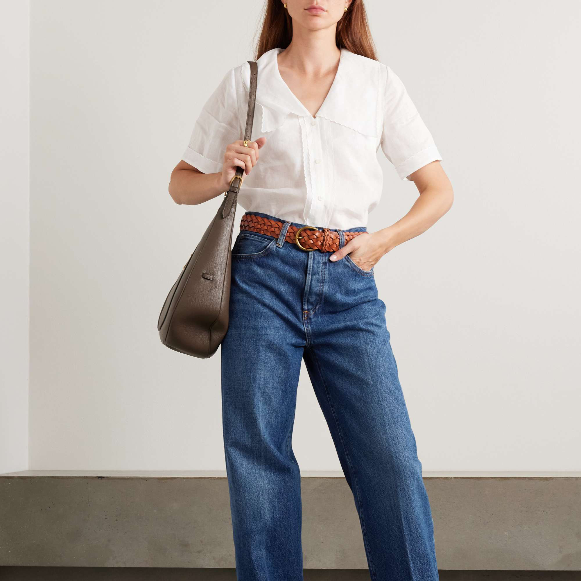 NET-A-PORTER/HARVEY NICHOLS/H&M