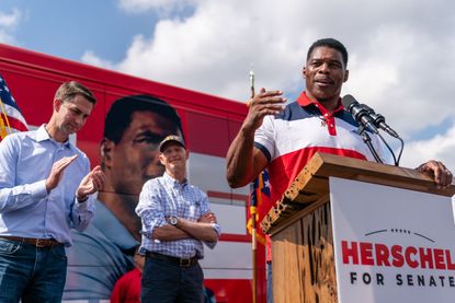 Herschel Walker