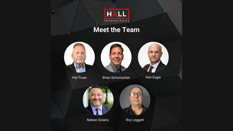 The Evolution of the Hall Brand and Team | AVNetwork