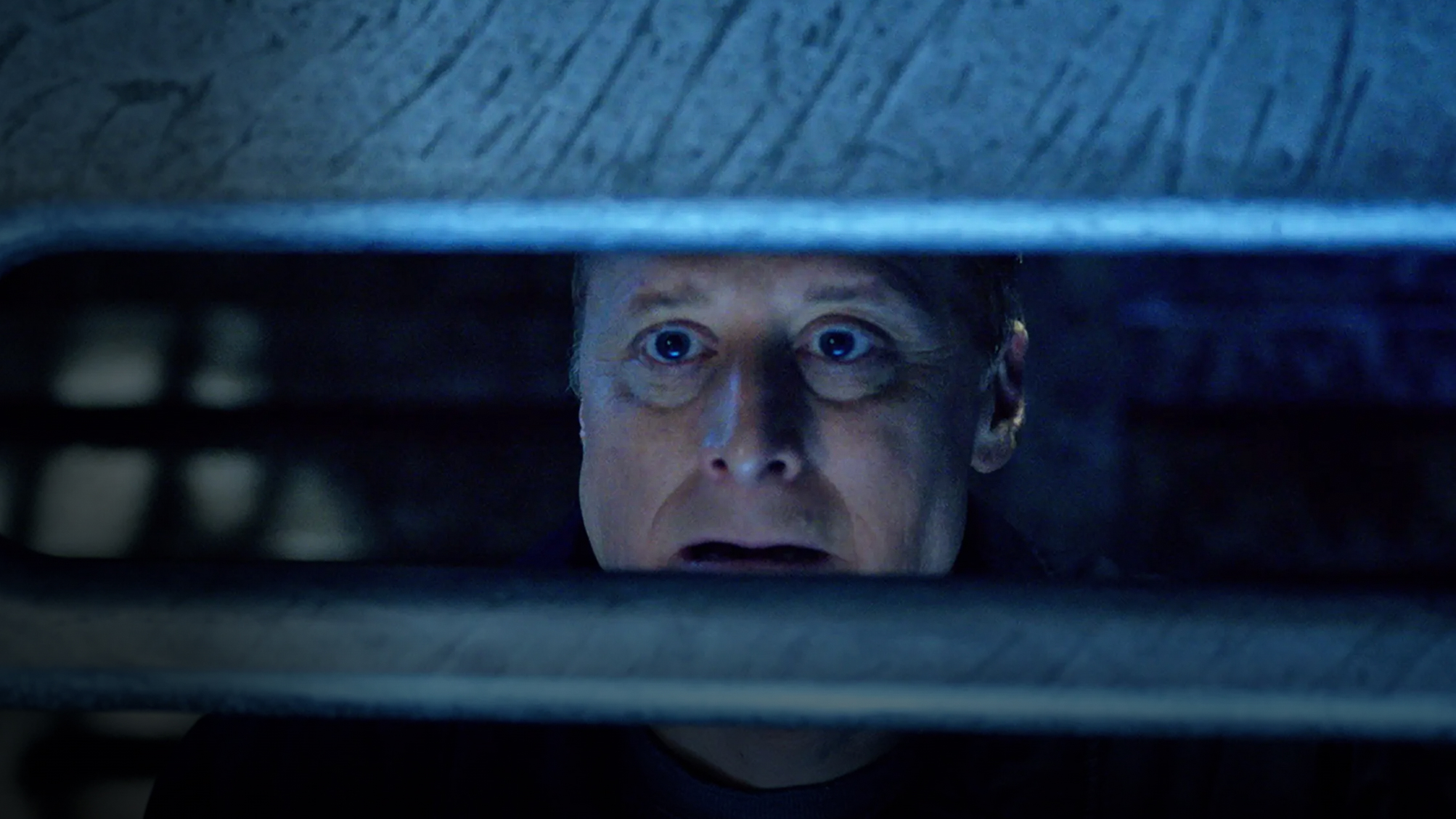 Alan Tudyk in "Resident Alien"