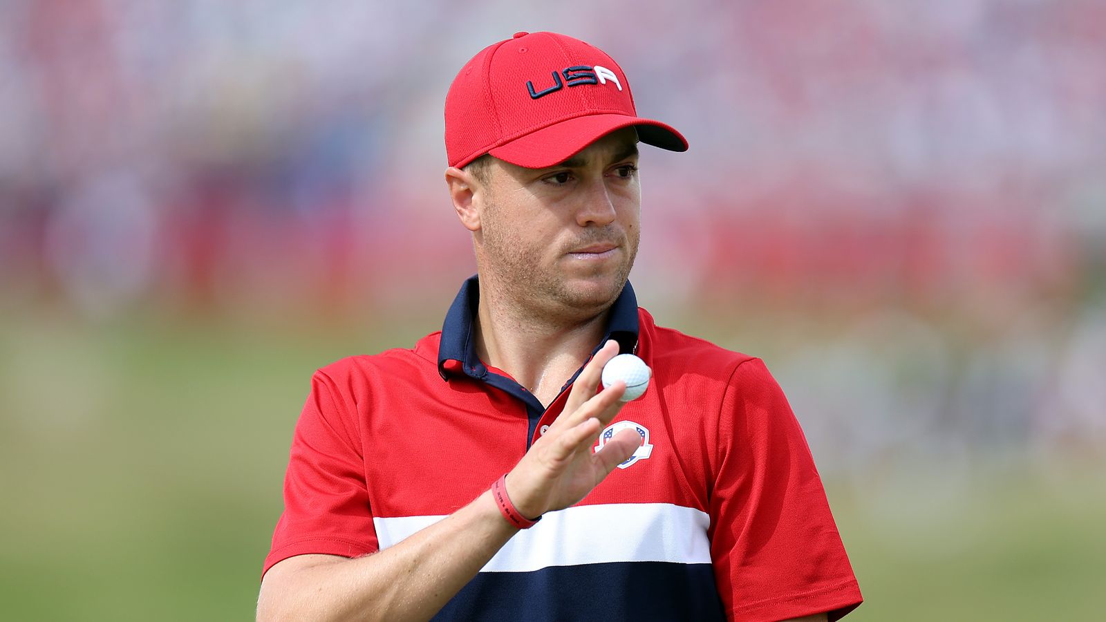 What Is Justin Thomas’ Ryder Cup Record? Golf Monthly