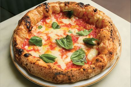 pizza and wine pairings