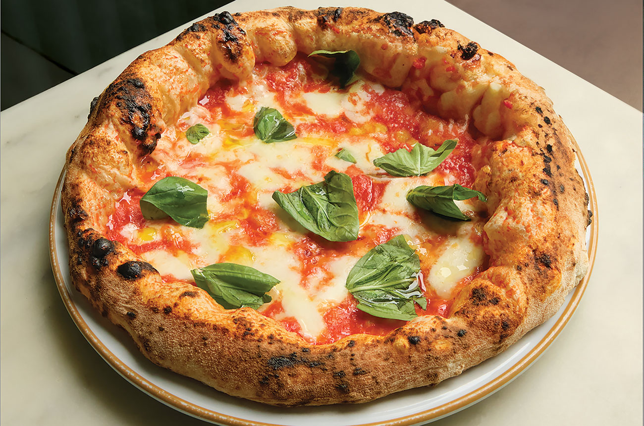 pizza and wine pairings