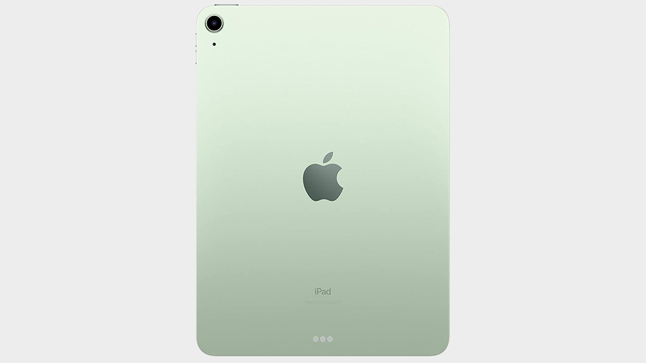 iPad Air (2020)