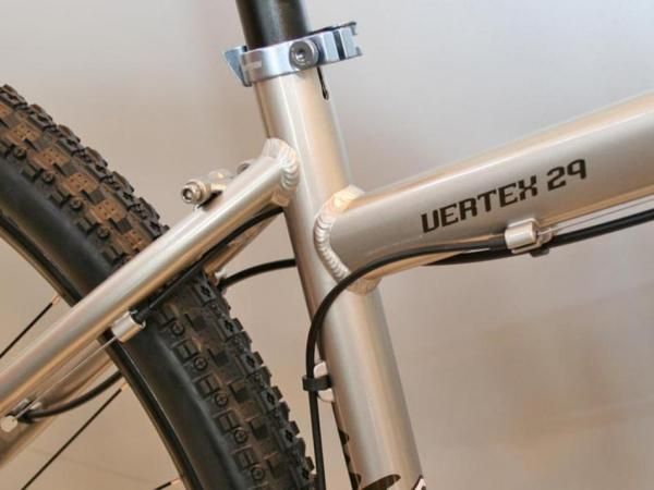 Rocky Mountain Vertex 29.