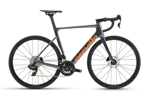 Soloist Rival AXS Exclusive Build