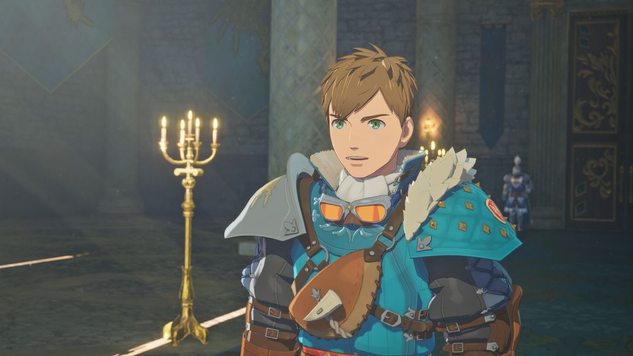 Monster Hunter Stories 3 will take 30-50 hours to finish the main story, and the JRPG's devs want you to "feel satisfied" with the plot instead of just dragging you straight to the endgame