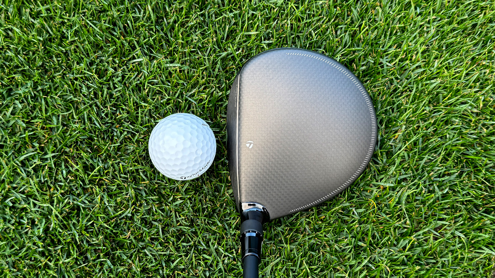 TaylorMade Qi4D Max Fairway Wood