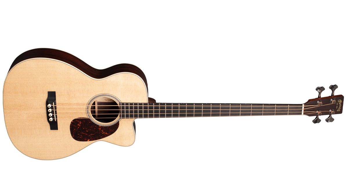 Martin 16 Series BC-16E Bass