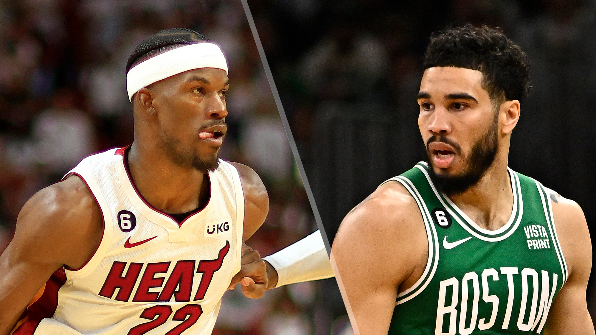 Heat vs. Celtics live stream How to watch NBA Playoffs game 1 right