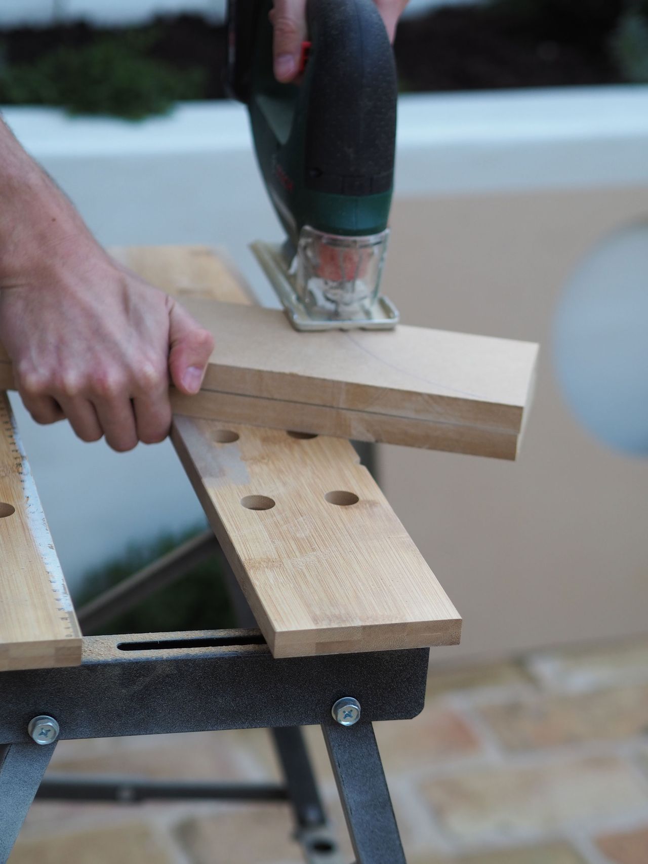 an ikea fruit bowl hack