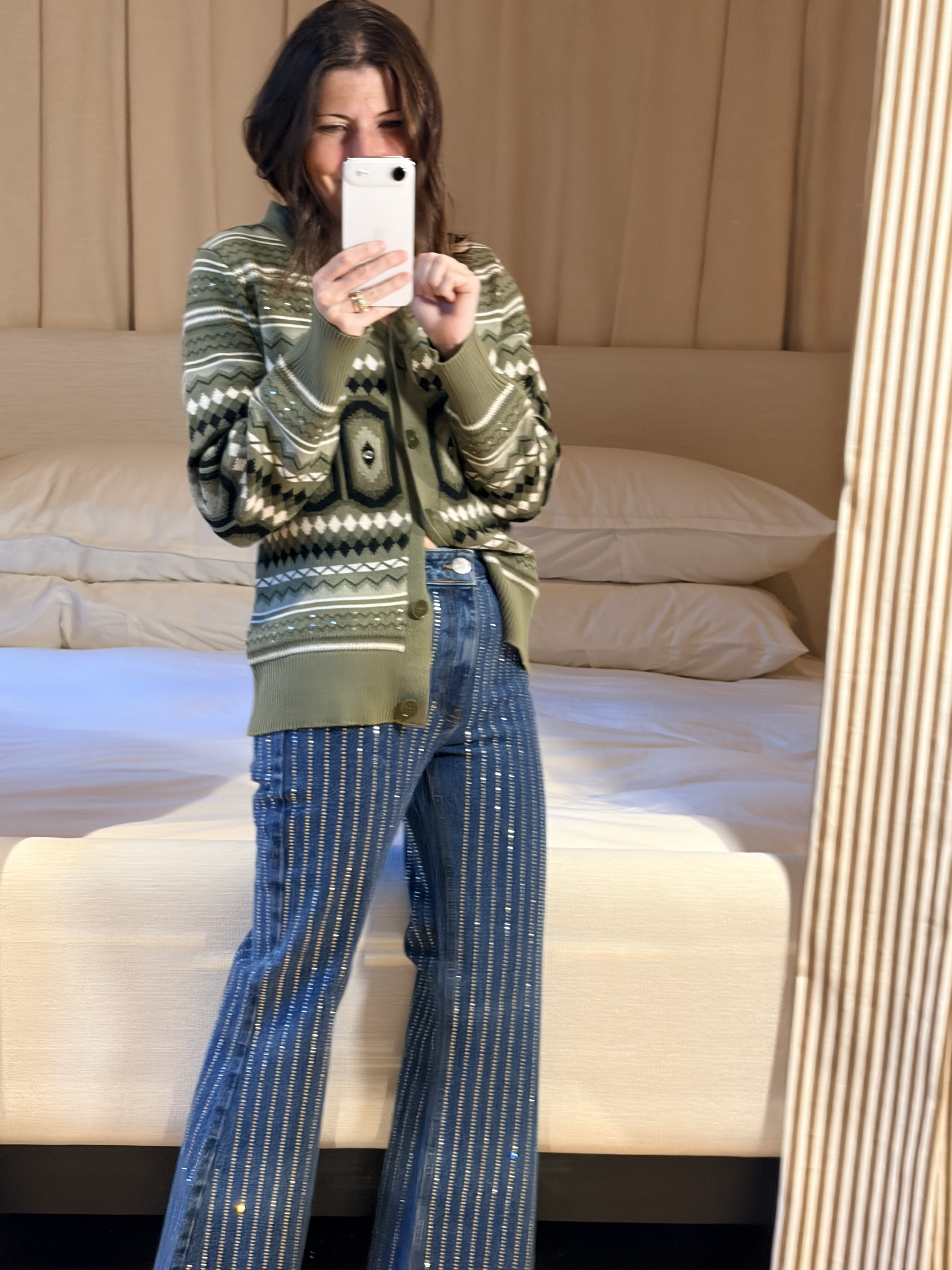 The best outfit ideas from a NYC-based CEO