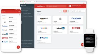 LastPass