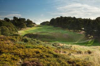 Hallamshire Golf Club