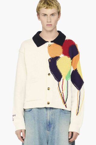 Pleasing X JW Anderson Cardigan