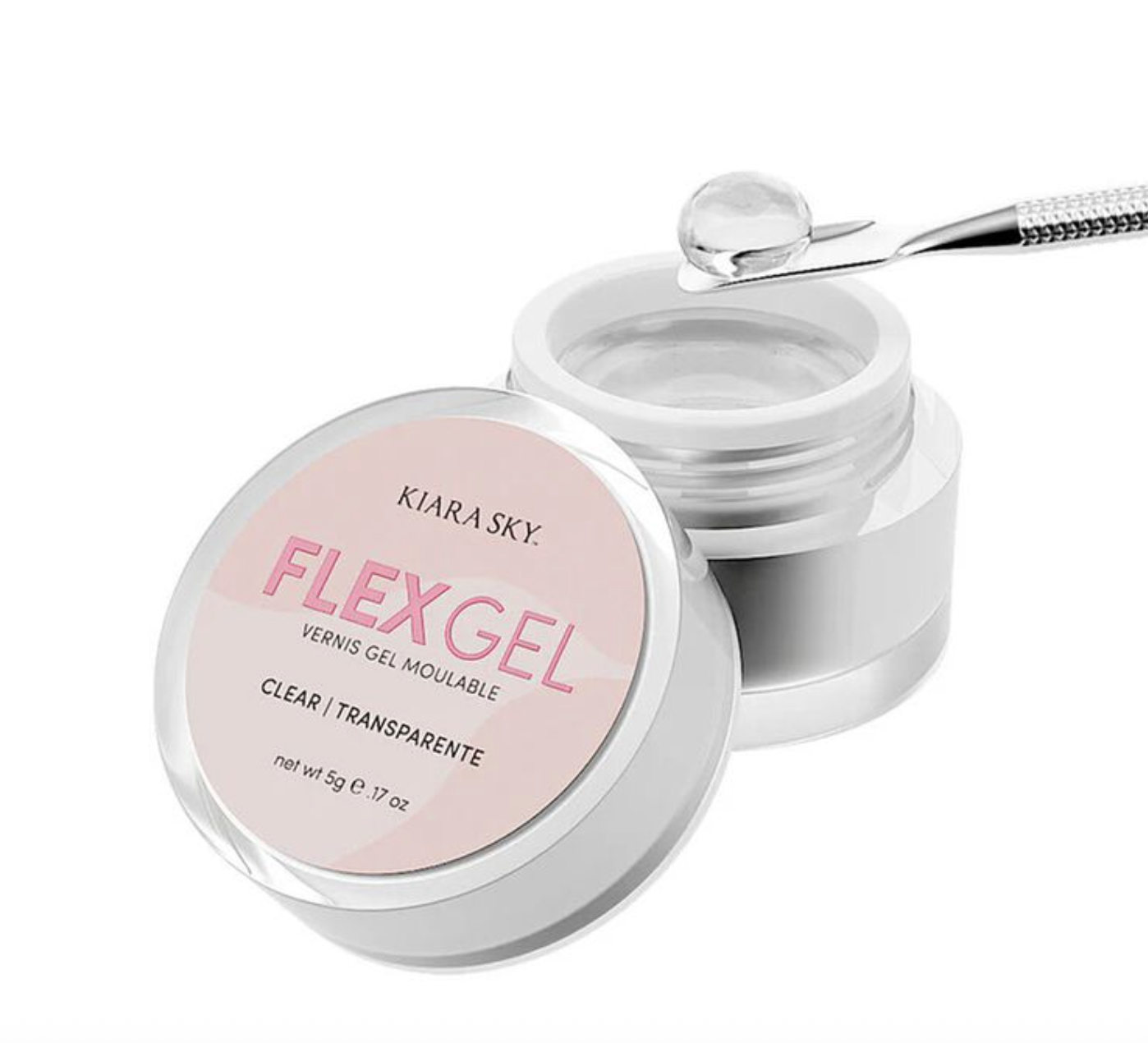 Kiara Sky, Sally Beauty