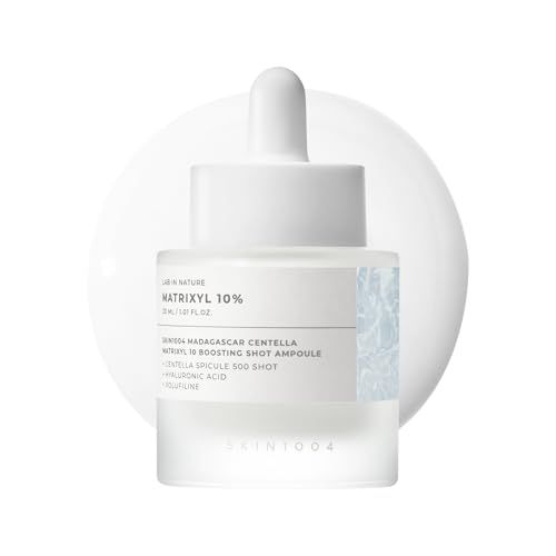 Matrixyl 10% Boosting Shot Ampoule