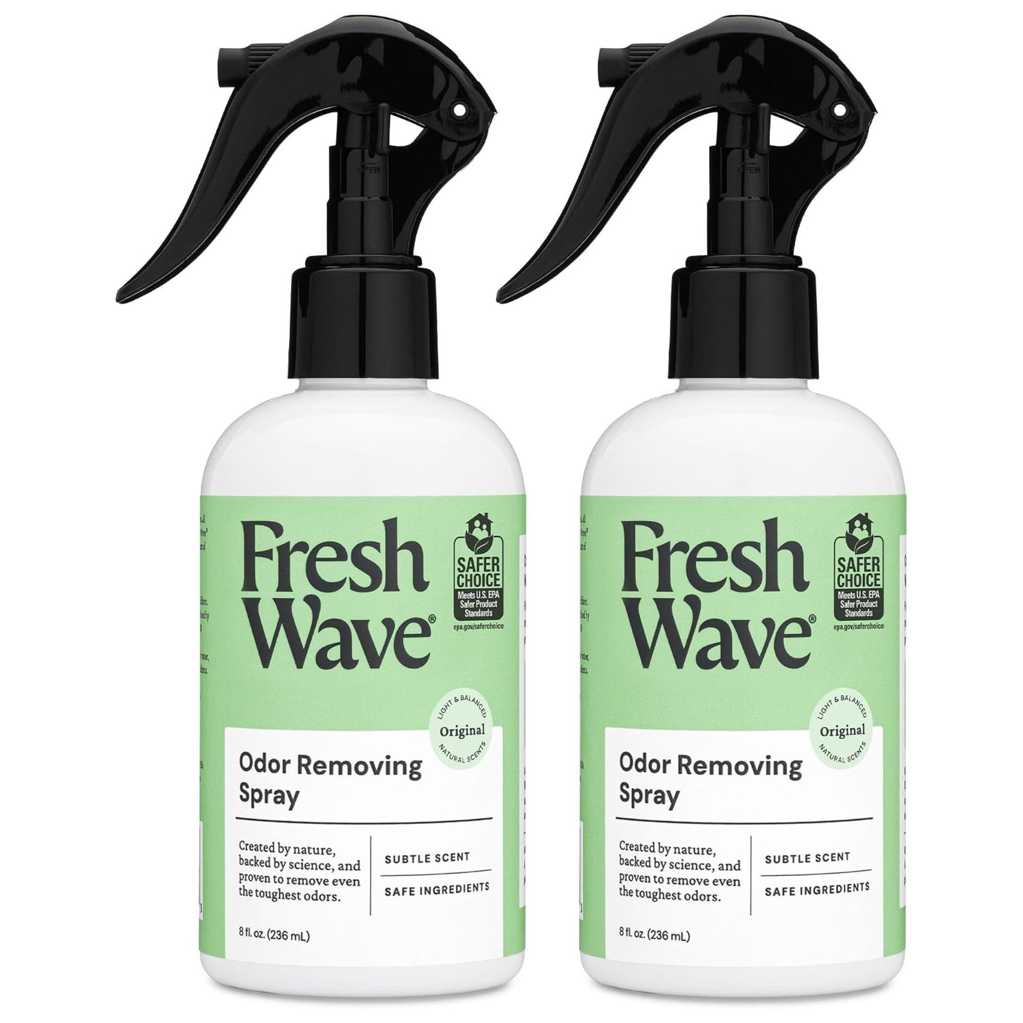 Fresh Wave odor removing spray