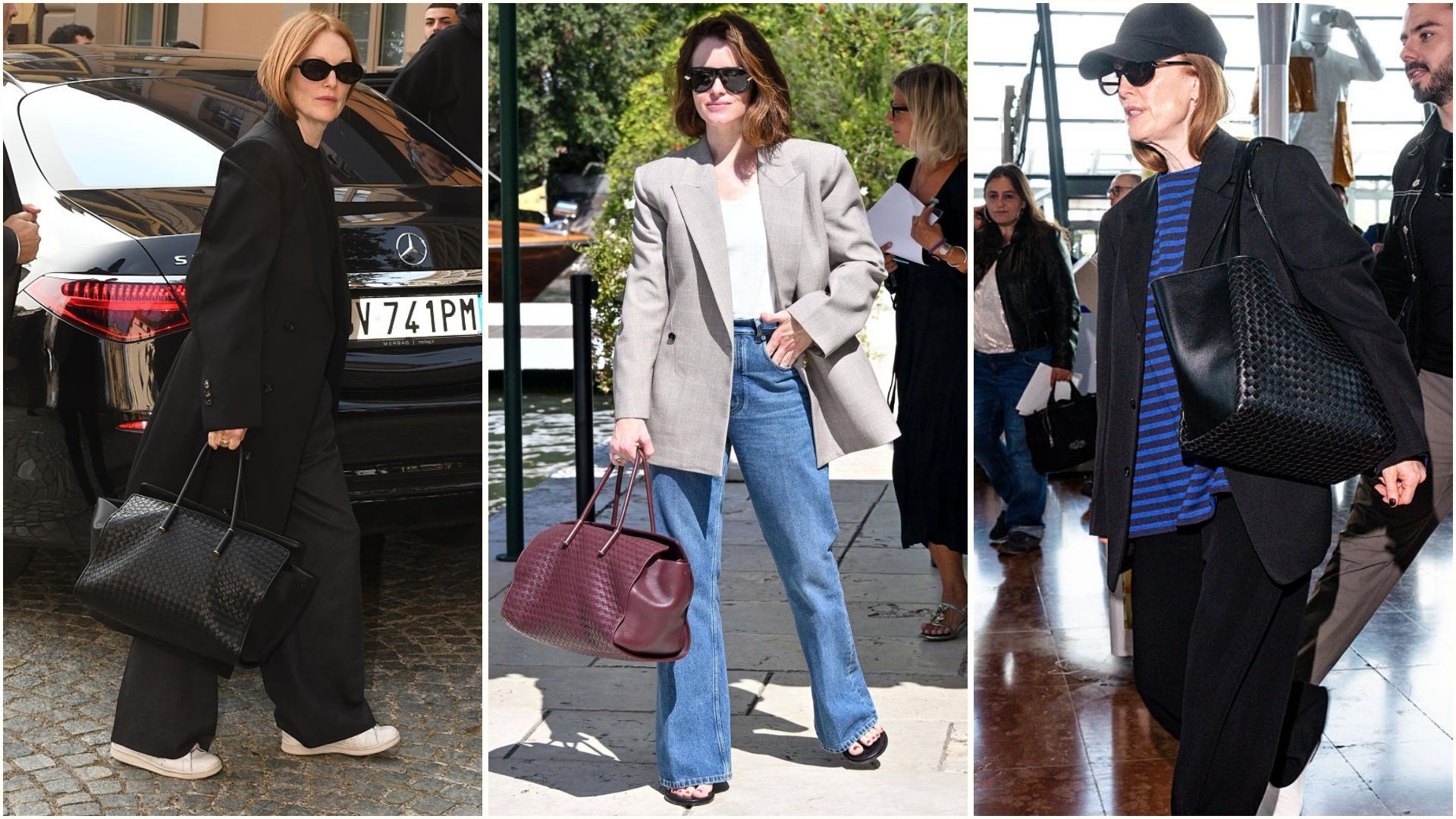 Bottega Veneta Barbara 