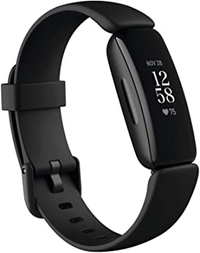 Fitbit Inspire 2 | Was $99.95 Now $55.80 on Amazon
