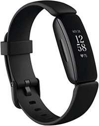 Fitbit Inpsire 2 | Now $58.95 at Amazon