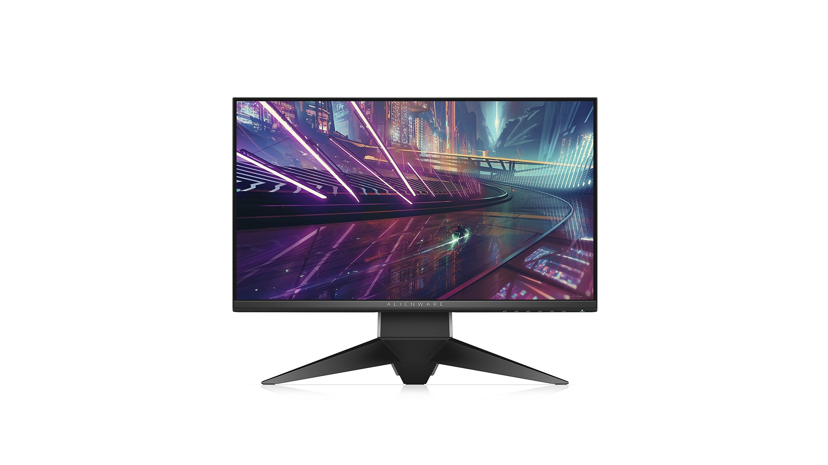 Alienware 25