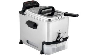 Cuisinart CDF-100 Deep Fryer, Compact - Macy's