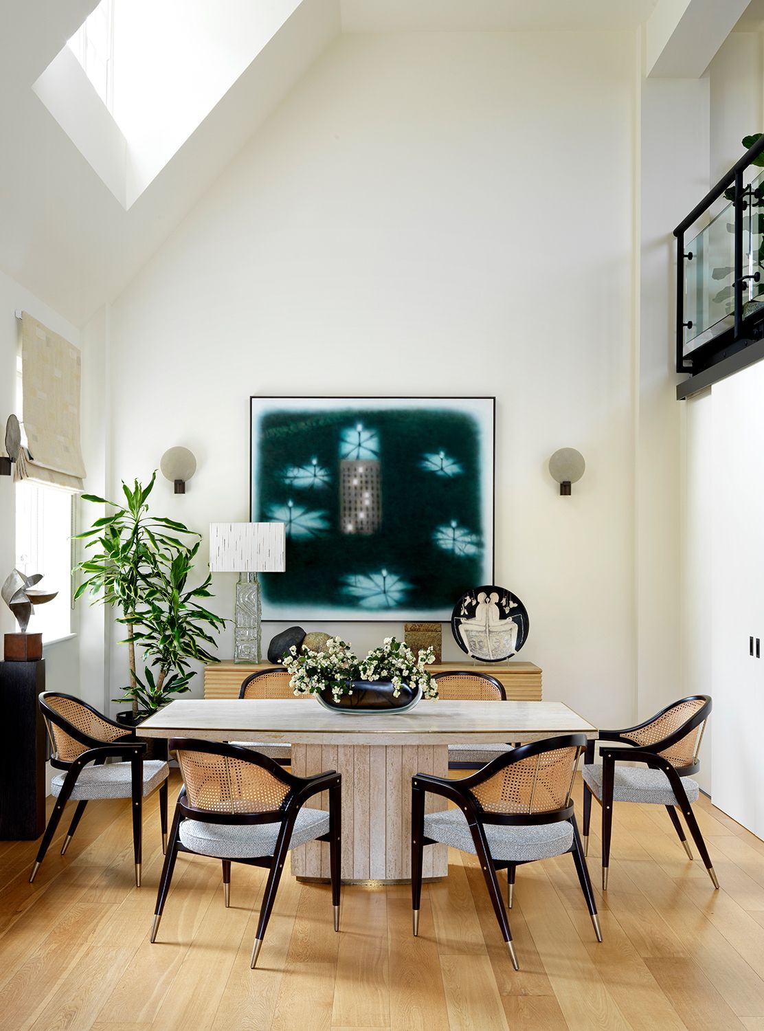 Small dining room ideas