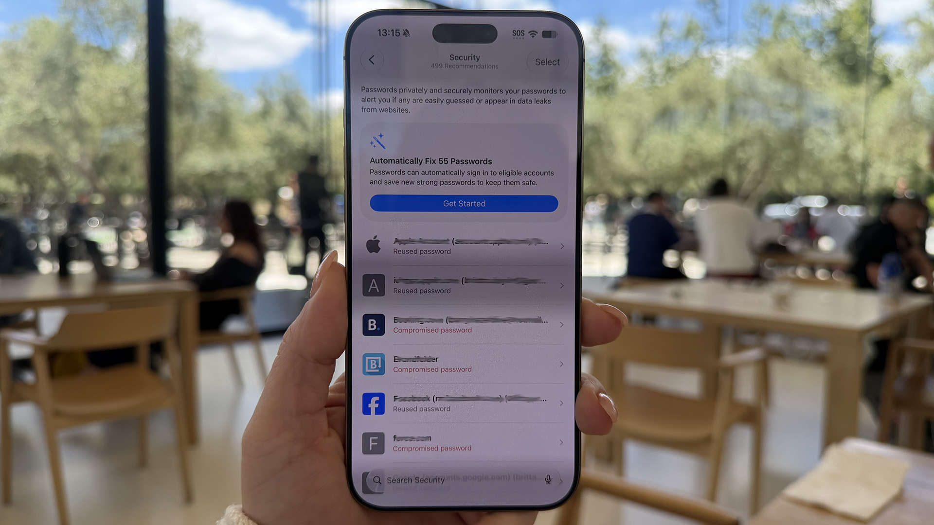 iOS 27