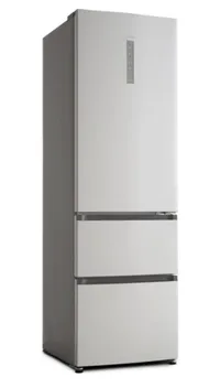 Haier A3FE635CMJ 60/40 Fridge Freezer | WAS £499.99, NOW £429.99