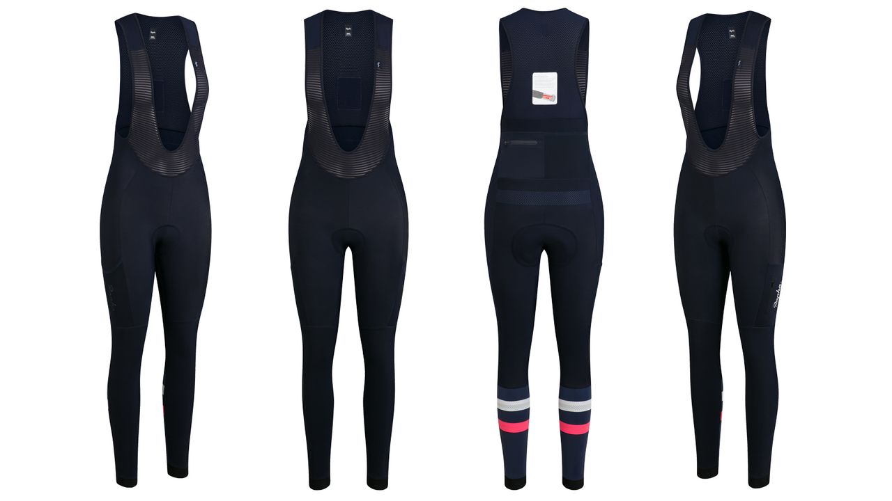 Rapha Explore Range