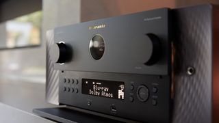 Marantz Cinema 30 home cinema amplifier