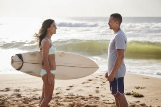 Home and Away spoilers, Mackenzie Booth, Logan Bennett