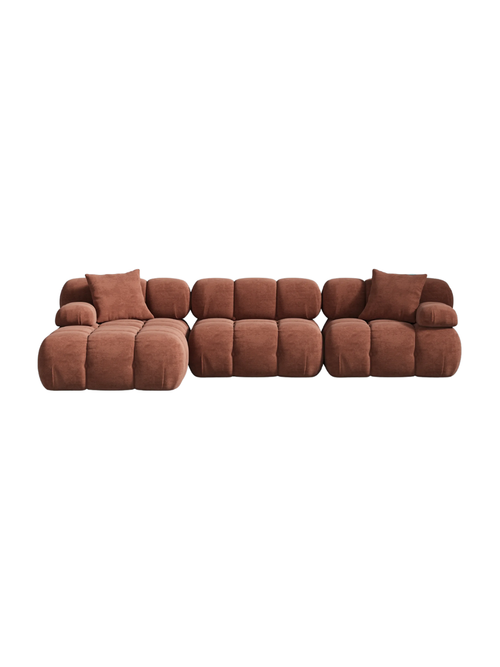 Marshbello Sectional 