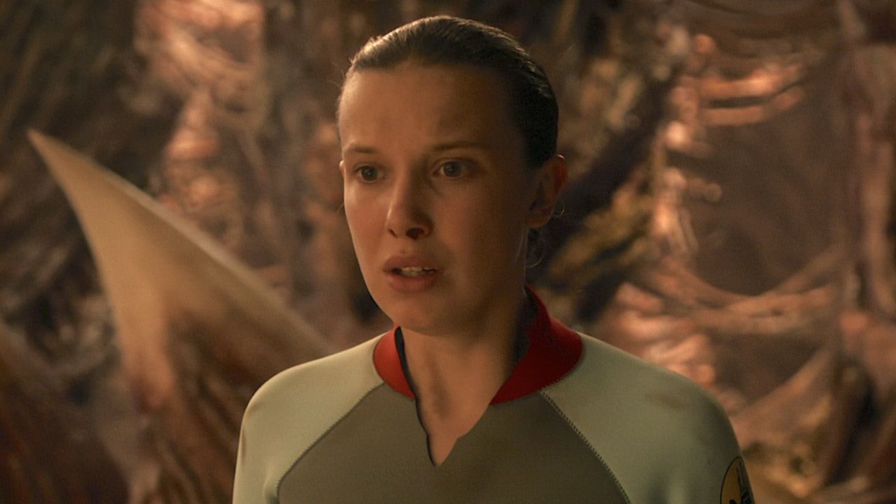 Een onthulling in de Stranger Things-finale heeft mij ervan overtuigd dat het einde van Eleven niet zo gelukkig is als sommige fans hopen