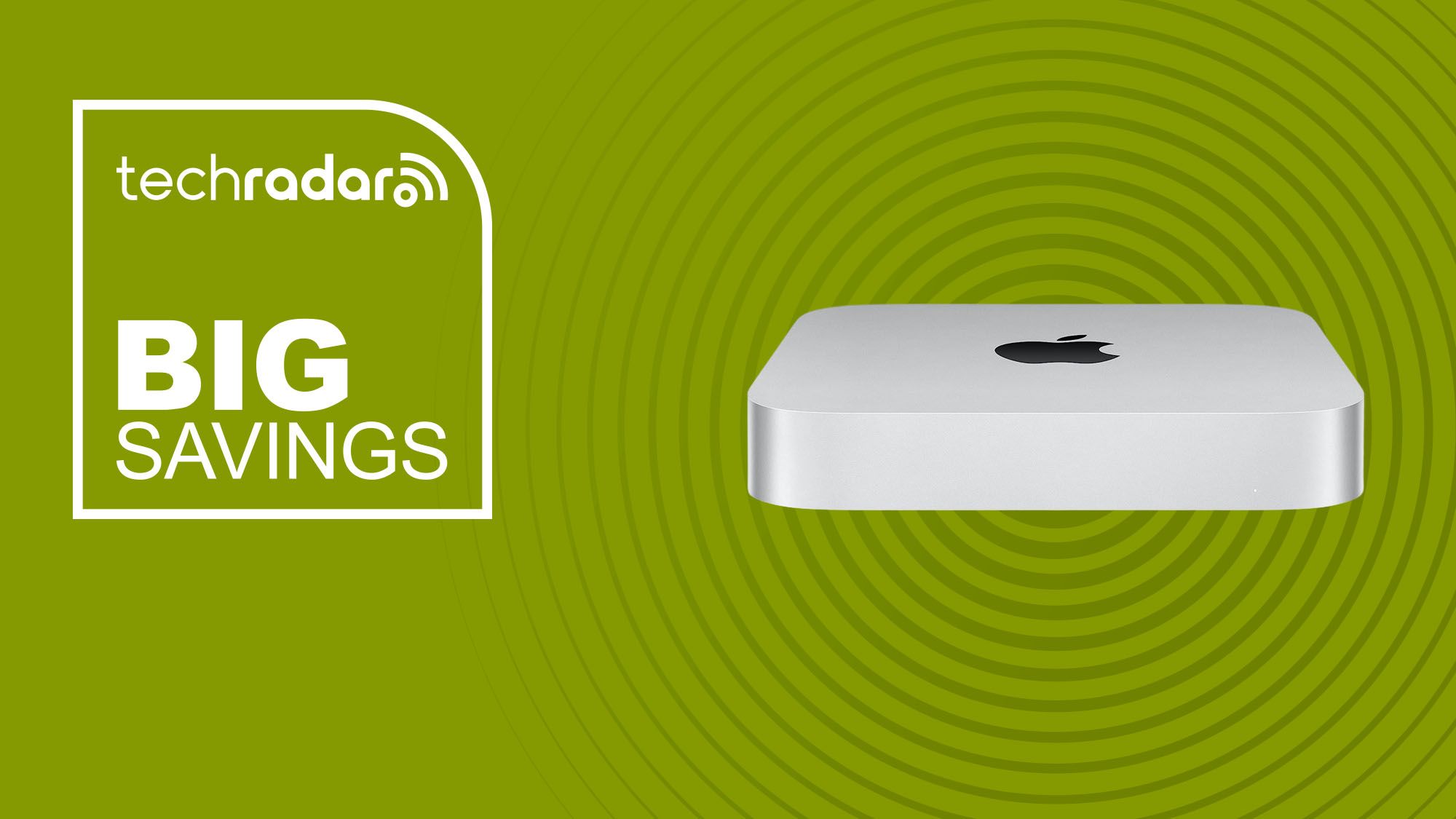 The Mac mini with M2 chip has just hit its lowest-ever price at Amazon ...