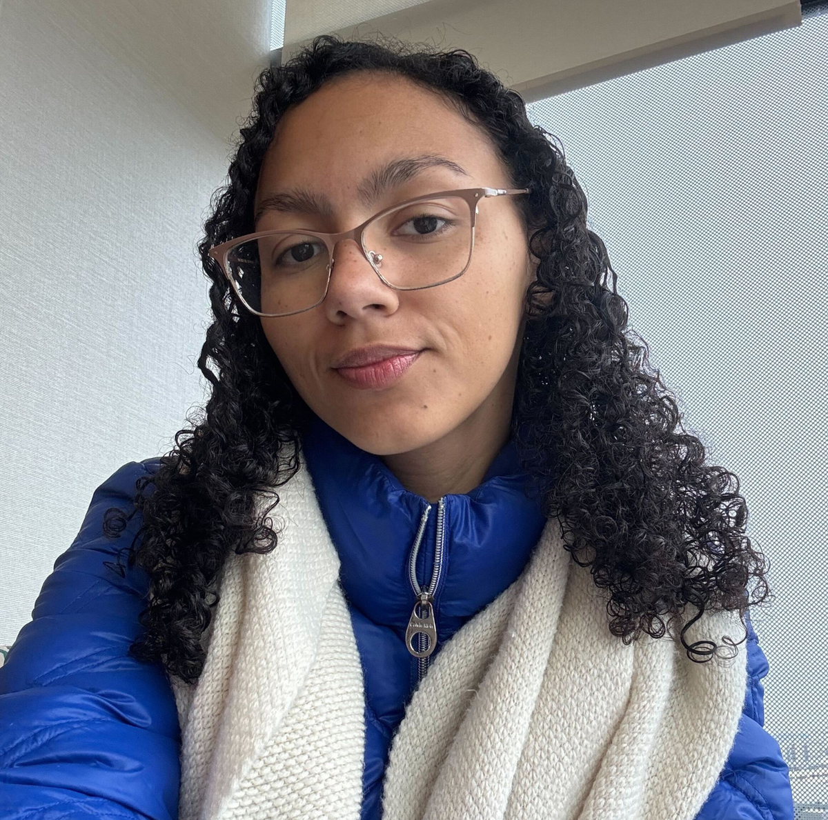 Can an Anti-Frizz Conditioner Really Beat Humidity? I Put This $24 One to The Test