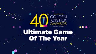 Golden Joystick Awards 2023 — vote now for Ultimate Game of the Year