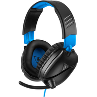 Turtle Beach Ear Force Recon 50P Stereo Gaming Headset (PS4) -AED 88AED 65
Save AED 24:
