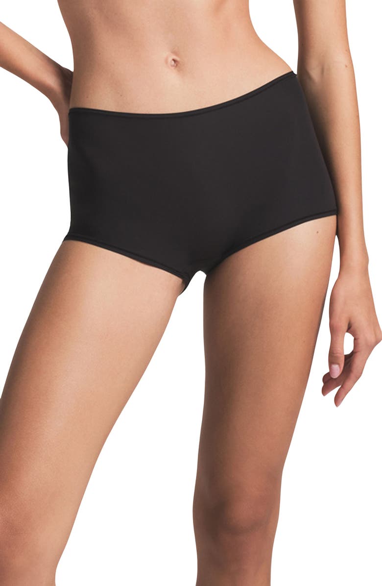 Fits Everybody Boy Shorts