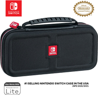 Game Traveler Nintendo Switch Case: was $19 now $9 @ Amazon
