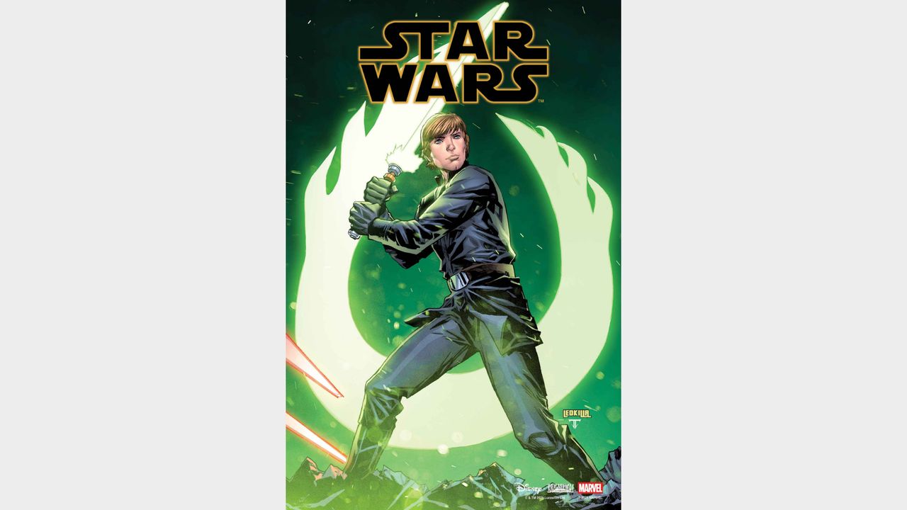 STAR WARS #1