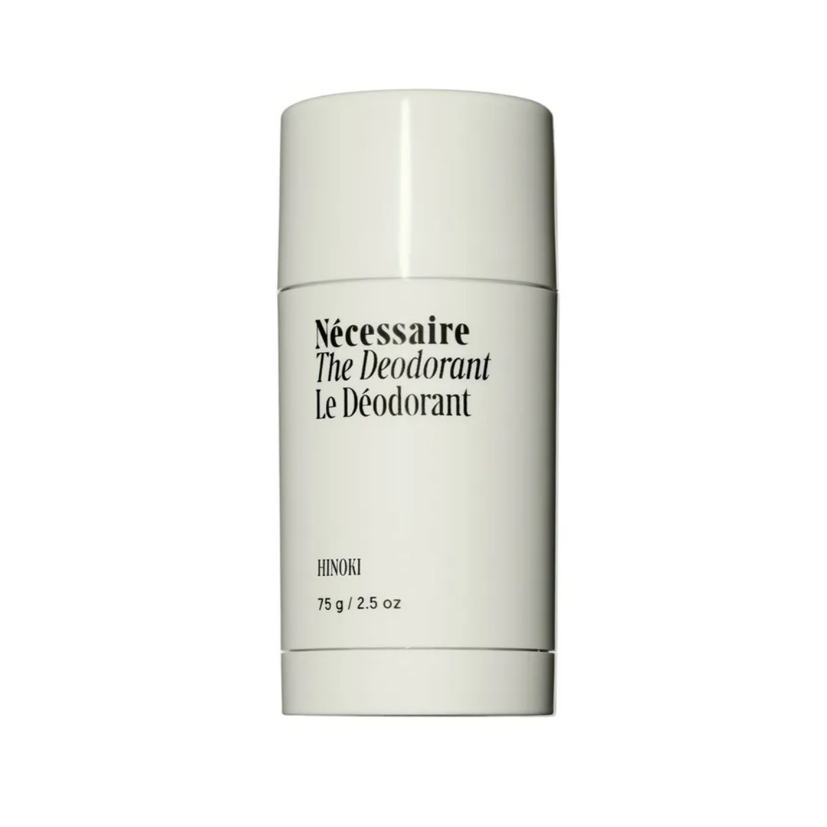 N&amp;eacute;cessaire The Deodorant Hinoki