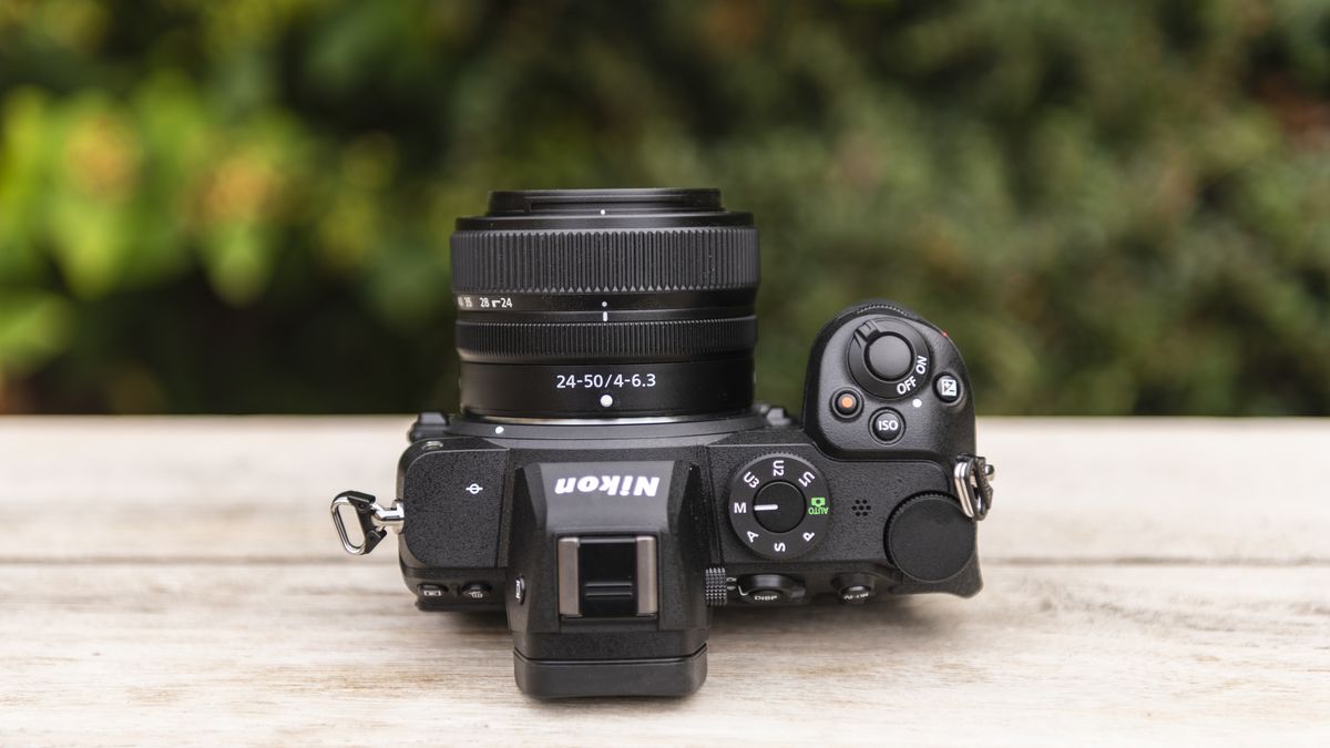 Nikon Z5