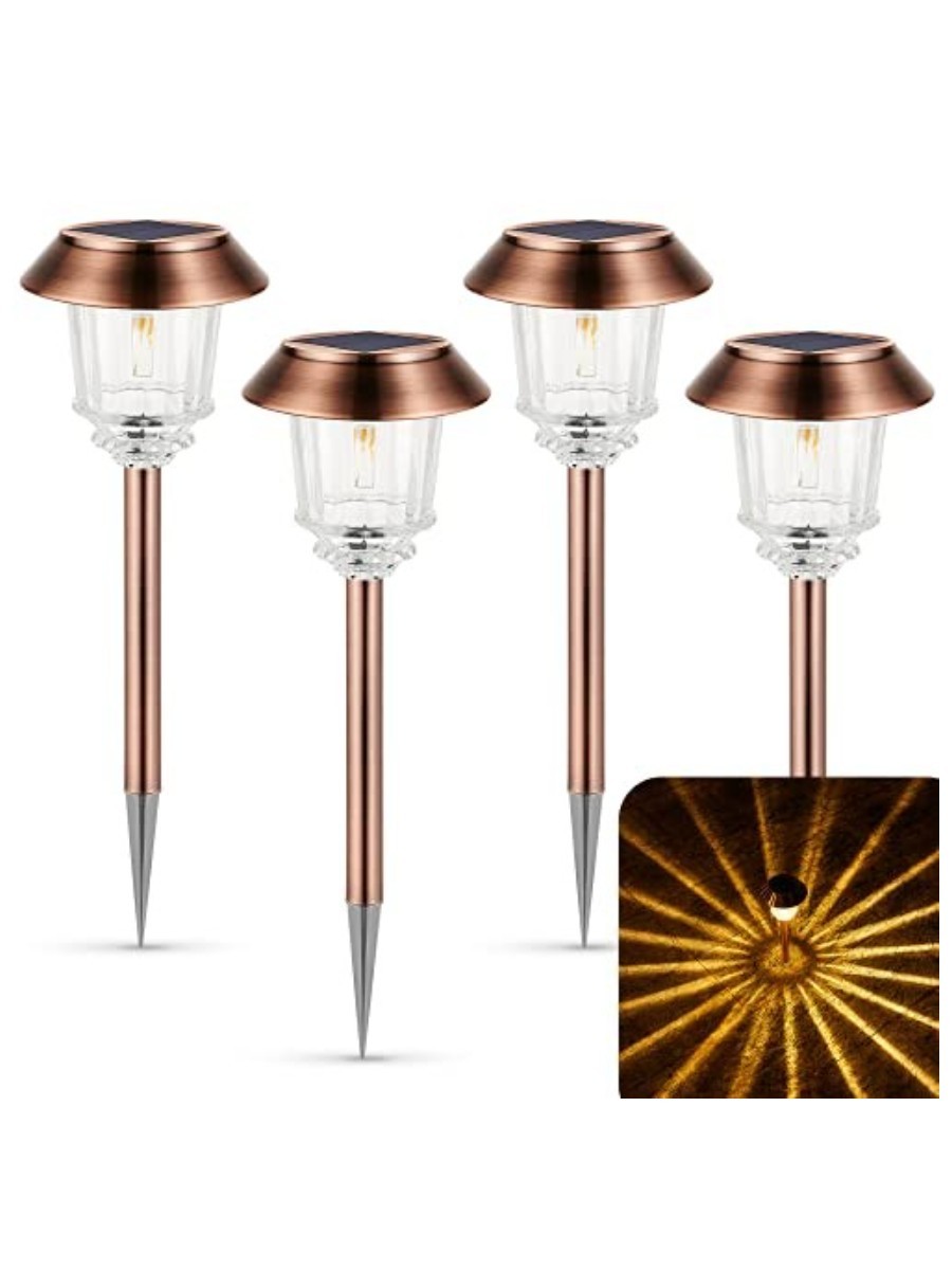 XMCOSY+, Solar Lights