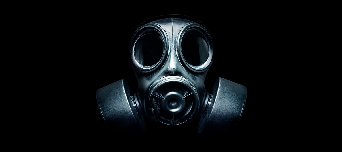 Russia's deadly nerve agent, explained | The Week