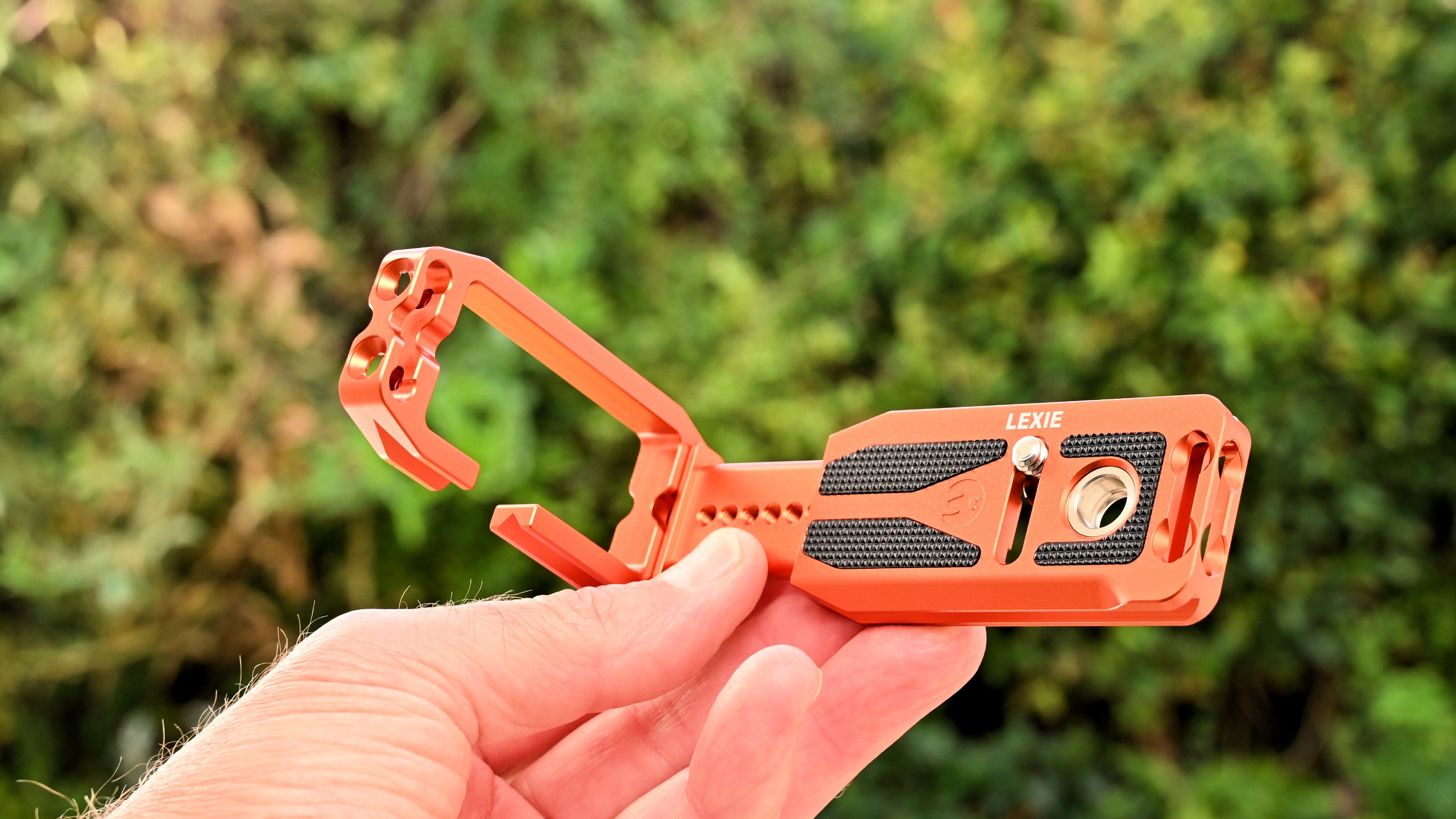 3 Legged Thing Lexie QD product image